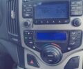 Черный Хендай i30, объемом двигателя 1.4 л и пробегом 210 тыс. км за 5800 $, фото 1 на Automoto.ua