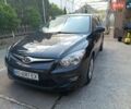 Черный Хендай i30, объемом двигателя 1.58 л и пробегом 215 тыс. км за 6100 $, фото 1 на Automoto.ua