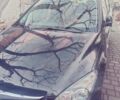 Черный Хендай i30, объемом двигателя 1.4 л и пробегом 210 тыс. км за 6050 $, фото 3 на Automoto.ua