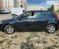 Черный Хендай i30, объемом двигателя 1.6 л и пробегом 149 тыс. км за 5300 $, фото 7 на Automoto.ua