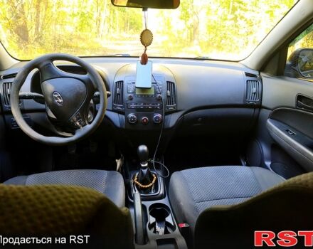 Хендай i30 2011 в Василькове на Automoto.ua Черный Хендай i30, объемом двигателя 1.6 л и пробегом 0 тыс. км за 4400 $, фото 2 на Automoto.ua