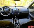 Хендай i30 2011 в Василькове на Automoto.ua Черный Хендай i30, объемом двигателя 1.6 л и пробегом 0 тыс. км за 4400 $, фото 2 на Automoto.ua