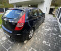 Черный Хендай i30, объемом двигателя 1.4 л и пробегом 175 тыс. км за 5700 $, фото 2 на Automoto.ua