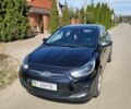 Чорний Хендай i30, об'ємом двигуна 1.4 л та пробігом 119 тис. км за 6500 $, фото 18 на Automoto.ua