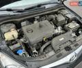 Черный Хендай i30, объемом двигателя 1.6 л и пробегом 145 тыс. км за 7200 $, фото 32 на Automoto.ua