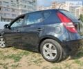 Чорний Хендай i30, об'ємом двигуна 1.6 л та пробігом 149 тис. км за 5300 $, фото 6 на Automoto.ua