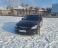 Черный Хендай i30, объемом двигателя 1.6 л и пробегом 201 тыс. км за 6800 $, фото 1 на Automoto.ua