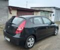 Чорний Хендай i30, об'ємом двигуна 1.6 л та пробігом 354 тис. км за 6100 $, фото 5 на Automoto.ua