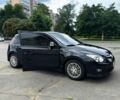 Черный Хендай i30, объемом двигателя 1.58 л и пробегом 202 тыс. км за 5500 $, фото 1 на Automoto.ua