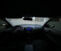 Черный Хендай i30, объемом двигателя 1.4 л и пробегом 275 тыс. км за 3500 $, фото 12 на Automoto.ua