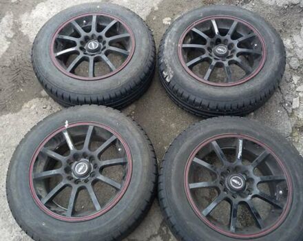 Чорний Хендай i30, об'ємом двигуна 1.6 л та пробігом 354 тис. км за 6100 $, фото 13 на Automoto.ua