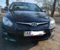 Черный Хендай i30, объемом двигателя 0 л и пробегом 124 тыс. км за 8000 $, фото 1 на Automoto.ua