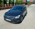 Черный Хендай i30, объемом двигателя 1.4 л и пробегом 223 тыс. км за 6600 $, фото 1 на Automoto.ua