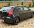 Чорний Хендай i30, об'ємом двигуна 1.4 л та пробігом 170 тис. км за 5950 $, фото 16 на Automoto.ua