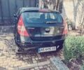 Черный Хендай i30, объемом двигателя 1.4 л и пробегом 210 тыс. км за 6050 $, фото 5 на Automoto.ua