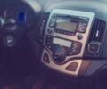 Черный Хендай i30, объемом двигателя 1.4 л и пробегом 210 тыс. км за 6050 $, фото 11 на Automoto.ua