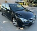 Черный Хендай i30, объемом двигателя 1.4 л и пробегом 230 тыс. км за 6100 $, фото 8 на Automoto.ua