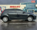 Черный Хендай i30, объемом двигателя 1.6 л и пробегом 145 тыс. км за 7200 $, фото 9 на Automoto.ua