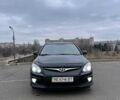 Чорний Хендай i30, об'ємом двигуна 1.4 л та пробігом 172 тис. км за 6950 $, фото 6 на Automoto.ua