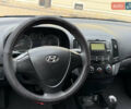 Чорний Хендай i30, об'ємом двигуна 1.4 л та пробігом 170 тис. км за 5950 $, фото 58 на Automoto.ua