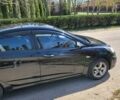 Чорний Хендай i30, об'ємом двигуна 1.4 л та пробігом 119 тис. км за 6500 $, фото 15 на Automoto.ua