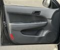 Черный Хендай i30, объемом двигателя 1.6 л и пробегом 160 тыс. км за 6500 $, фото 8 на Automoto.ua