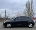 Чорний Хендай i30, об'ємом двигуна 1.4 л та пробігом 172 тис. км за 6950 $, фото 4 на Automoto.ua