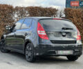 Черный Хендай i30, объемом двигателя 1.6 л и пробегом 180 тыс. км за 6700 $, фото 18 на Automoto.ua