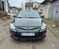 Чорний Хендай i30, об'ємом двигуна 1.6 л та пробігом 354 тис. км за 6100 $, фото 1 на Automoto.ua