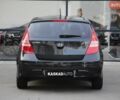 Черный Хендай i30, объемом двигателя 1.6 л и пробегом 237 тыс. км за 6900 $, фото 4 на Automoto.ua