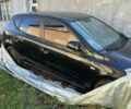 Черный Хендай i30, объемом двигателя 1.4 л и пробегом 100 тыс. км за 3600 $, фото 1 на Automoto.ua