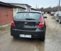 Чорний Хендай i30, об'ємом двигуна 1.6 л та пробігом 354 тис. км за 6100 $, фото 6 на Automoto.ua