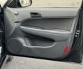 Черный Хендай i30, объемом двигателя 1.6 л и пробегом 160 тыс. км за 6500 $, фото 21 на Automoto.ua