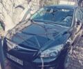 Черный Хендай i30, объемом двигателя 1.4 л и пробегом 210 тыс. км за 6050 $, фото 1 на Automoto.ua