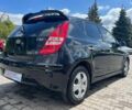 Чорний Хендай i30, об'ємом двигуна 0.14 л та пробігом 189 тис. км за 6500 $, фото 6 на Automoto.ua