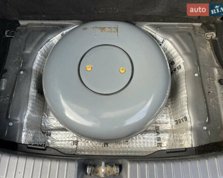 Черный Хендай i30, объемом двигателя 1.6 л и пробегом 180 тыс. км за 6700 $, фото 47 на Automoto.ua