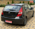 Чорний Хендай i30, об'ємом двигуна 1.4 л та пробігом 170 тис. км за 5950 $, фото 14 на Automoto.ua