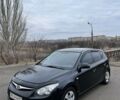 Чорний Хендай i30, об'ємом двигуна 1.4 л та пробігом 172 тис. км за 6950 $, фото 9 на Automoto.ua