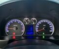 Черный Хендай i30, объемом двигателя 1.4 л и пробегом 275 тыс. км за 3500 $, фото 11 на Automoto.ua