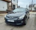 Черный Хендай i30, объемом двигателя 1.6 л и пробегом 354 тыс. км за 6100 $, фото 1 на Automoto.ua