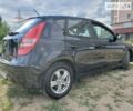 Чорний Хендай i30, об'ємом двигуна 1.6 л та пробігом 149 тис. км за 5300 $, фото 5 на Automoto.ua