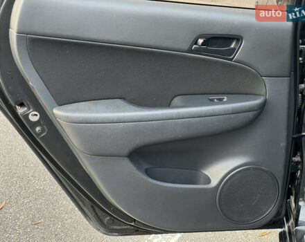 Черный Хендай i30, объемом двигателя 1.6 л и пробегом 180 тыс. км за 6700 $, фото 41 на Automoto.ua