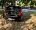 Черный Хендай i30, объемом двигателя 1.58 л и пробегом 200 тыс. км за 7300 $, фото 1 на Automoto.ua