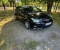 Черный Хендай i30, объемом двигателя 1.58 л и пробегом 200 тыс. км за 7300 $, фото 1 на Automoto.ua