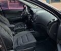 Черный Хендай i30, объемом двигателя 1.4 л и пробегом 196 тыс. км за 6800 $, фото 4 на Automoto.ua