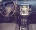 Черный Хендай i30, объемом двигателя 1.4 л и пробегом 210 тыс. км за 6050 $, фото 9 на Automoto.ua
