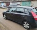 Чорний Хендай i30, об'ємом двигуна 1.6 л та пробігом 354 тис. км за 6100 $, фото 10 на Automoto.ua