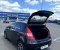 Чорний Хендай i30, об'ємом двигуна 1.6 л та пробігом 230 тис. км за 6500 $, фото 2 на Automoto.ua