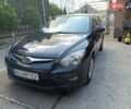 Черный Хендай i30, объемом двигателя 1.58 л и пробегом 215 тыс. км за 6500 $, фото 1 на Automoto.ua