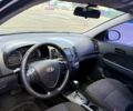 Чорний Хендай i30, об'ємом двигуна 1.6 л та пробігом 230 тис. км за 6500 $, фото 4 на Automoto.ua